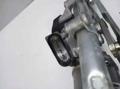 Автозапчастина б/у двигатель передніх склоочисників для opel corsa e selective посилання на oem iam 367546129 w65427 slf210151