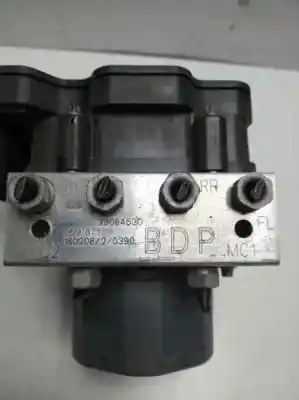 Pezzo di ricambio per auto di seconda mano abs per opel corsa e selective riferimenti oem iam 39084530 0265956292 0265257704