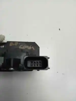 Автозапчасти б/у замок передней правой двери за opel corsa e selective ссылки oem iam 13431840 a048317 0325407955