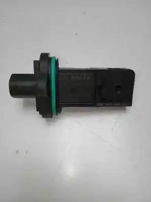 Pezzo di ricambio per auto di seconda mano misuratore di flusso per opel corsa e selective riferimenti oem iam 0280218429
