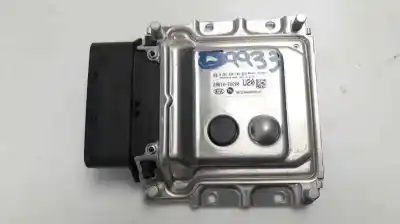 Tweedehands auto-onderdeel ecu motorcontroller voor kia ceed (cd) 1.6 crdi 136 oem iam-referenties 296102u200