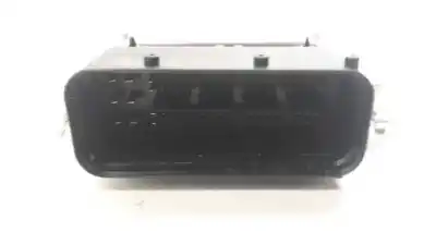 Second-hand car spare part ecu engine control for kia ceed (cd) 1.6 crdi 136 oem iam references 296102u200  0281034748