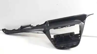 Second-hand car spare part AIR VENTILATION GRILLE for PEUGEOT 2008 (--.2013->)  OEM IAM references 9673830077 44719X 9672848677