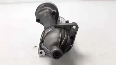 Peça sobressalente para automóvel em segunda mão motor de arranque por opel corsa d selective referências oem iam 55578093