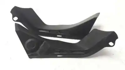 Pezzo di ricambio per auto di seconda mano modanatura per honda cb 500f cb 500 f riferimenti oem iam 64280mkpj800