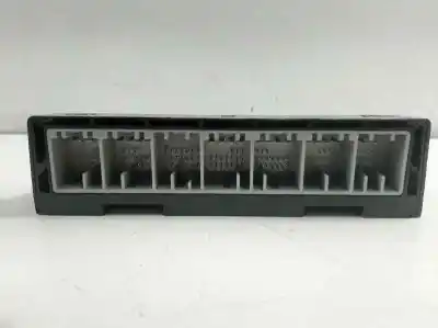 Second-hand car spare part electronic module for opel corsa e selective oem iam references 13515939  f00hj01694