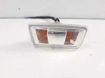 Peça sobressalente para automóvel em segunda mão farolim do lado esquerdo por opel corsa e (x15) 1.4 (08 68) referências oem iam 13497989