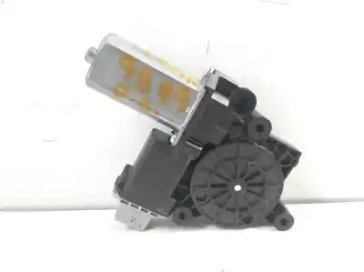 Peça sobressalente para automóvel em segunda mão motor elevador vidro dianteiro direito por opel corsa e (x15) 1.4 (08 68) referências oem iam 3w2511a