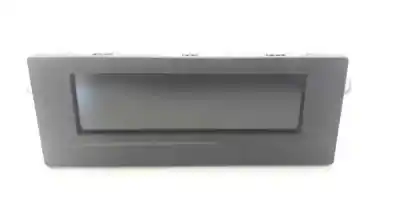 Автозапчасти б/у многофункциональный дисплей за citroen c-elysée exclusive ссылки oem iam 9804493780