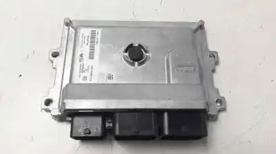 Автозапчастина б/у ебу контролер двигуна для ds 3 desire посилання на oem iam 9800913080