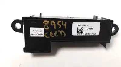 Peça sobressalente para automóvel em segunda mão trocar por kia cee´d drive referências oem iam 93310a2000  49d1c11400