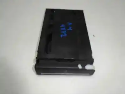 Second-hand car spare part DECORATIVE MOULDING for AUDI A4 AVANT (8E)  OEM IAM references 8E1862534K  41635