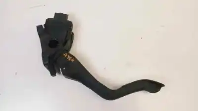 Pièce détachée automobile d'occasion POTENTIOMÈTRE À PÉDALE pour PEUGEOT 208  Références OEM IAM 9671433780  6PV00994941