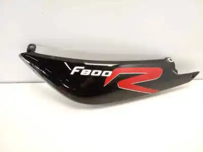 Peça sobressalente para automóvel em segunda mão moldagem por bmw f 800 r 800 r 87 cv / 64 kw referências oem iam 46627678607