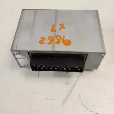 Peça sobressalente para automóvel em segunda mão MÓDULO ELETRÔNICO por BMW X3 (E83)  Referências OEM IAM 65126957807  1616455