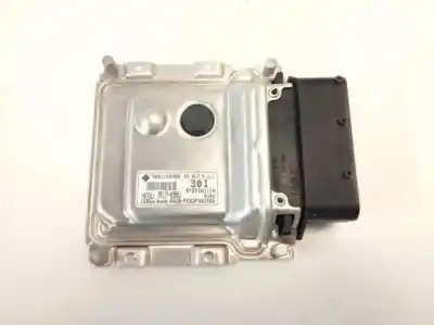 Peça sobressalente para automóvel em segunda mão centralina de motor uce por kia rio (yb) 1.2 cat referências oem iam 3911703001
