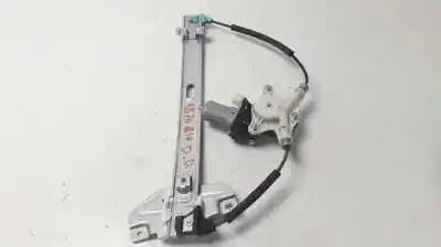 Peça sobressalente para automóvel em segunda mão elevador de vidros dianteiro direito por kia rio (yb) 1.2 cat referências oem iam 