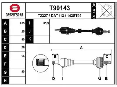 Автозапчасти б/у передняя левая трансмиссия за dacia duster ii essential ссылки oem iam 391015061r  d1542