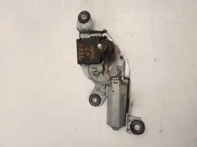 Peça sobressalente para automóvel em segunda mão motor do limpador traseiro por bmw x3 (e83) 3.0d referências oem iam 0390201594