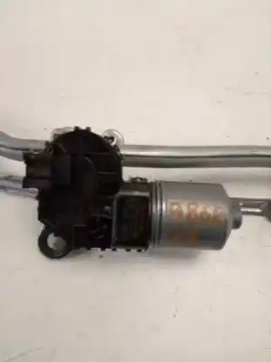 Second-hand car spare part front windshield wiper motor for bmw x3 (e83) 3.0d oem iam references 0390241712  6914577