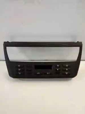 Peça sobressalente para automóvel em segunda mão comando de sofagem (chauffage / ar condicionado) por bmw x3 (e83) 3.0d referências oem iam 64113417544