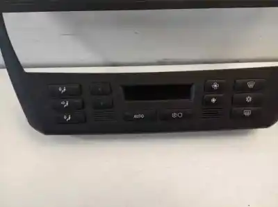 Second-hand car spare part climate control for bmw x3 (e83) 3.0d oem iam references 64113417544 ezm16t 5hb00877709