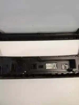 Second-hand car spare part climate control for bmw x3 (e83) 3.0d oem iam references 64113417544 ezm16t 5hb00877709