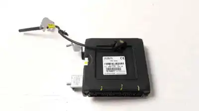 Peça sobressalente para automóvel em segunda mão módulo eletrônico por hyundai tucson klass bluedrive referências oem iam 95400d7150