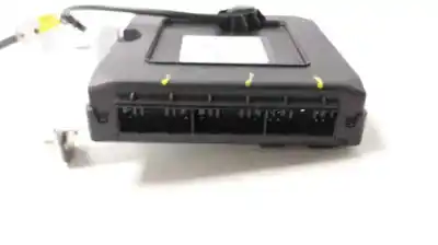 Second-hand car spare part electronic module for hyundai tucson klass bluedrive oem iam references 95400d7150  116ra003004