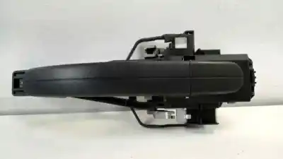 Second-hand car spare part exterior right front door handle for ford transit connect (tc7) kasten city light (2009->) oem iam references 1738727