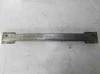 Peça sobressalente para automóvel em segunda mão reforço do pára choques traseiro por smart coupe 0.8 cdi cat referências oem iam 0001558v010