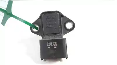 Second-hand car spare part pressure sensor for kia cee´d x-tech oem iam references 3930084400