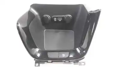 Tweedehands auto-onderdeel ASBAKJE voor KIA CEE´D  OEM IAM-referenties 84631A2300 96120A2300 93310A2000