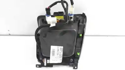 Peça sobressalente para automóvel em segunda mão cinzeiro por kia cee´d x-tech referências oem iam 84631a2300 96120a2300 93310a2000