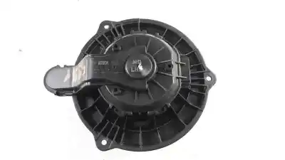Second-hand car spare part heating fan for kia cee´d x-tech oem iam references f00s3b2474
