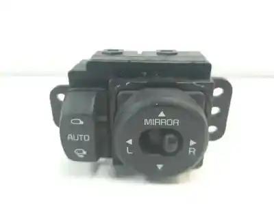 Second-hand car spare part rearview side mirror switch for kia cee´d x-tech oem iam references 93530a2050