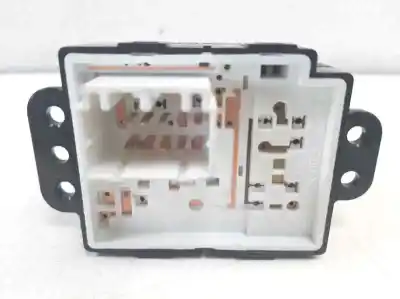 Pezzo di ricambio per auto di seconda mano controllo specchio per kia cee´d x-tech riferimenti oem iam 93530a2050  49d4811000