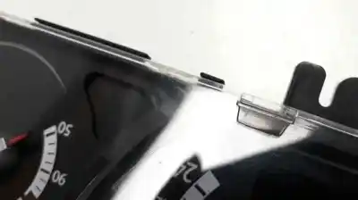 Peça sobressalente para automóvel em segunda mão quadrante por kia pro cee´d (ed) 1.6 crdi 90 referências oem iam 940241h051  940241h151