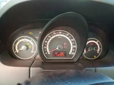 Peça sobressalente para automóvel em segunda mão quadrante por kia pro cee´d (ed) 1.6 crdi 90 referências oem iam 940241h051  940241h151