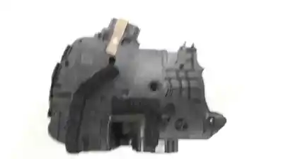 Автозапчасти б/у замок задней левой двери за renault captur xmod ссылки oem iam 805034742r  crdren4742