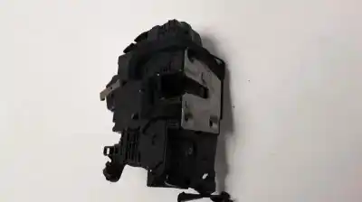 Автозапчасти б/у замок передней правой двери за renault captur xmod ссылки oem iam 805022764r