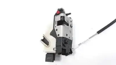 Peça sobressalente para automóvel em segunda mão fechadura da porta traseira direita por citroen c4 lim. feel referências oem iam 9685352080