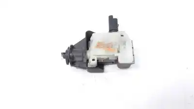 Peça sobressalente para automóvel em segunda mão tampa de combustível externa por citroen c4 lim. feel referências oem iam 9651690280