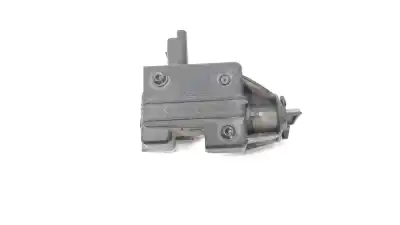 Second-hand car spare part outer fuel cap for citroen c4 lim. feel oem iam references 9651690280  9006r9