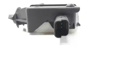 Second-hand car spare part outer fuel cap for citroen c4 lim. feel oem iam references 9651690280  9006r9