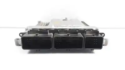 Second-hand car spare part ecu engine control for renault clio iv dynamique oem iam references 237104376r 237104627r 0281030899