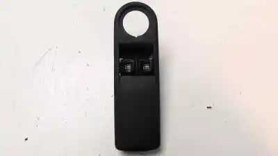Second-hand car spare part left front power window switch for renault clio iv dynamique oem iam references 254118722r