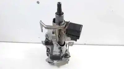 Second-hand car spare part steering column for renault clio iv dynamique oem iam references 488105110r  6700003396