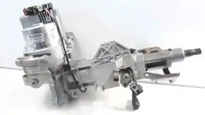 Second-hand car spare part steering column for renault clio iv dynamique oem iam references 488105110r  6700003396