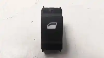 Pezzo di ricambio per auto di seconda mano comandi alzacristalli posteriore sinistro per citroen c3 elle riferimenti oem iam 96762292zd